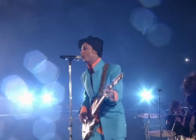 VIDEO Legendarni trenuci: Evo po čemu ćemo pamtiti Princea