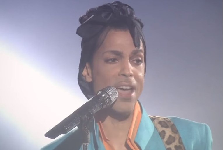 YouTube ima odličnu vijest za sve Princeove obožavatelje