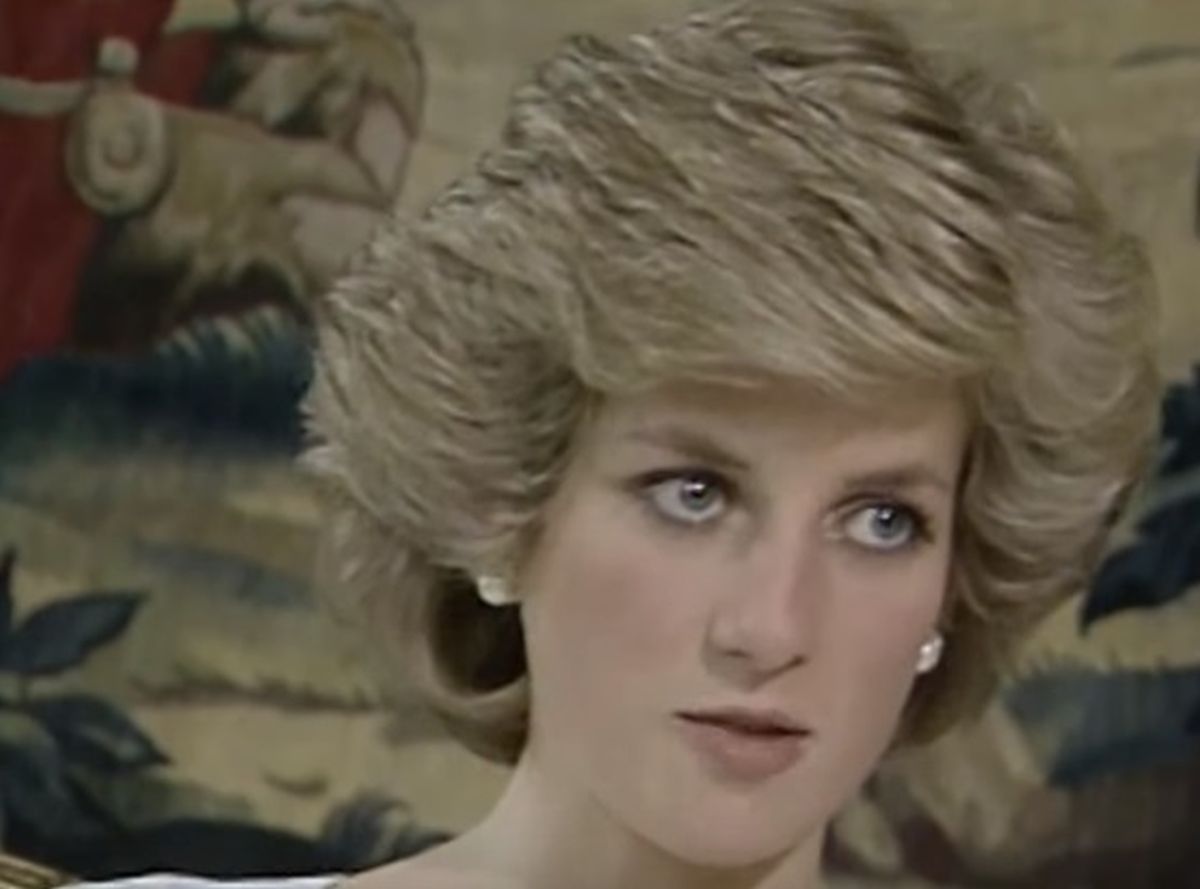 Totalno bizarna teorija o smrti princeze Diane: "Za njenu smrt kriv je Hrvat Boris"
