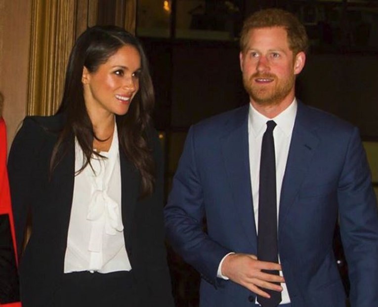 Princ Harry i Meghan Markle otkrili nove detalje o vjenčanju