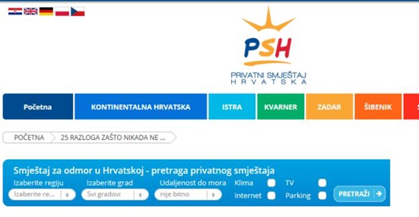 Promocija Hrvatske: Kako napraviti internetski hit koji će skupiti milijun klikova u 24 sata