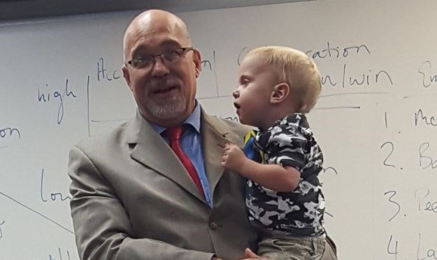 Zašto je ova fotka postala apsolutni hit na internetu?