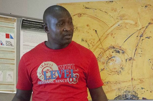 Nigerijac riješio 156 godina staru matematičku zagonetku vrijednu milijun dolara?