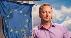 Profesor koji je predvidio Brexit i pobjedu Trumpa: "EU će se raspasti do kraja godine"