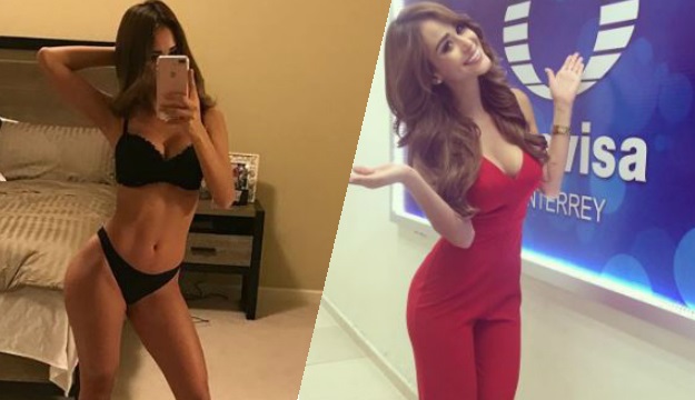 FOTO Vremensku prognozu milijuni prate samo zbog nje: Je li ovo najljepša voditeljica na svijetu?