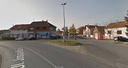 Vozač mopeda poginuo nakon sudara s autom kod Slavonskog Broda