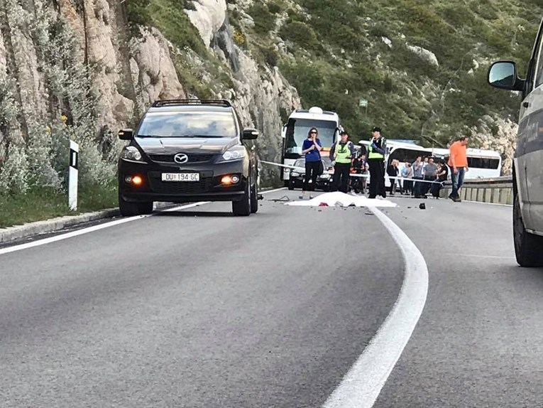 Pijani kamiondžija ubio biciklista pa u bolnici negodovao jer Hajduk nije pobijedio Lokomotivu
