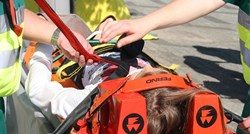 Varaždin: Autom udario trogodišnju djevojčicu i pobjegao s mjesta nesreće