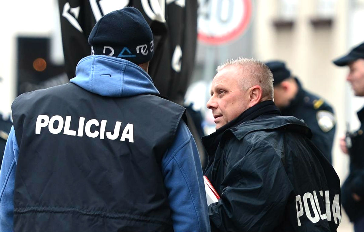 Treće propucavanje u par dana u Zagrebu, muškarac se iz šetnje vratio s rupom od metka u nozi