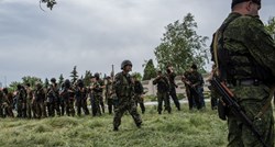 Proruski separatisti na istoku Ukrajine proglasili novu državu, Malu Rusiju