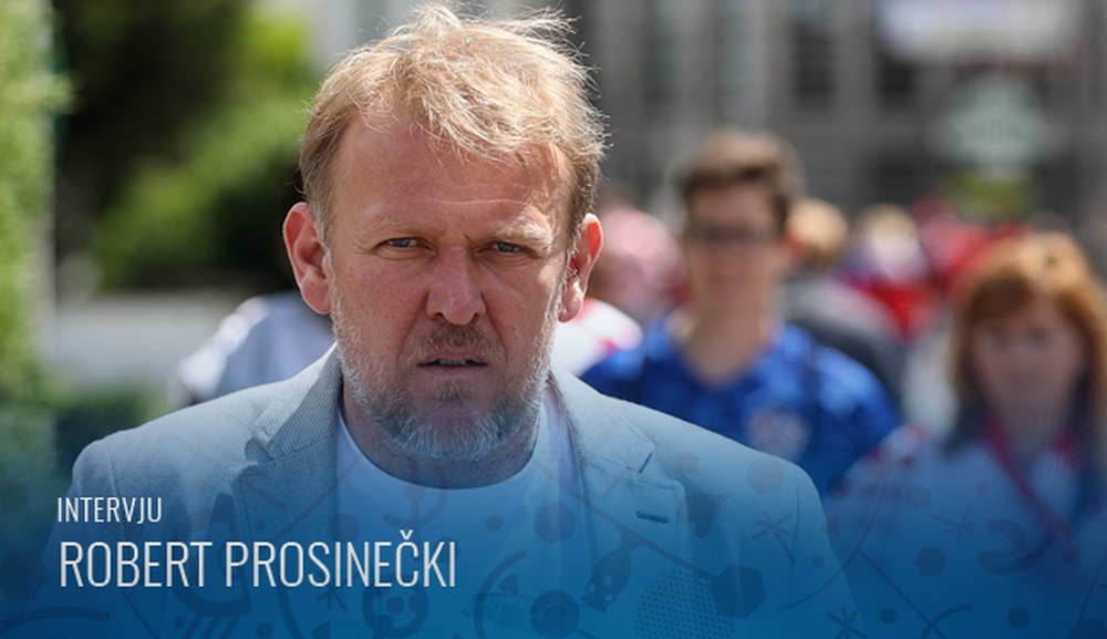 Prosinečki za Index: Hrvatskoj je nedostajalo malo hrabrosti