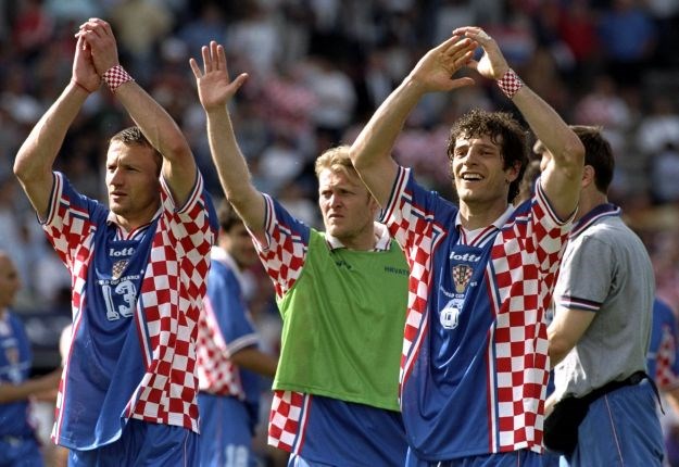 Hrvatska 20 godina nije dobila utakmicu na otvaranju, a znamo što se tada dogodilo