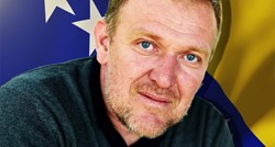 Robi Prosinečki: Selim u Sarajevo da odvedem Bosnu i Hercegovinu na Euro