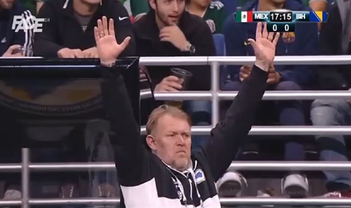 PROSINEČKI IZGUBIO OD MEKSIKA BiH pala u San Antoniju