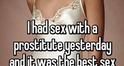Iskustva ljudi koji su spavali s prostitutkama: "Bio mi je to najbolji seks u posljednjih nekoliko mjeseci"
