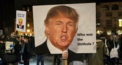 Ljevičari u Davosu prosvjedovali protiv Trumpa, uspjeli se probiti kroz policijski kordon