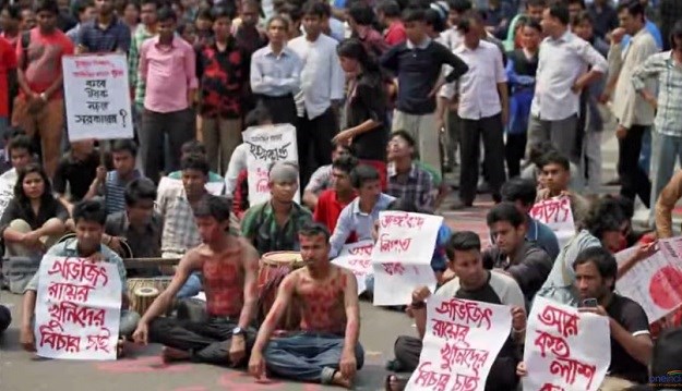Bloger u Bangladešu sasječen mačetama jer je kritizirao vjerski ekstremizam