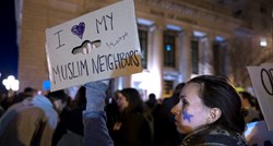 Trump će muslimanima iz sedam zemalja zabraniti ulazak u SAD