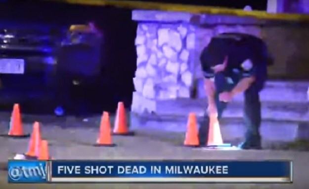 VIDEO Rasni neredi u SAD-u: Policija ubila muškarca, prosvjednici palili automobile, pucali...