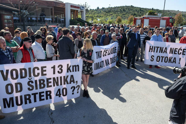 HDZ-ov načelnik SDP-ovca nazvao tovarom i usporedio ga sa Slobodanom Miloševićem
