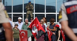 Turski sud oslobodio njemačku novinarku koju su sumnjičili za podržavanje terorizma