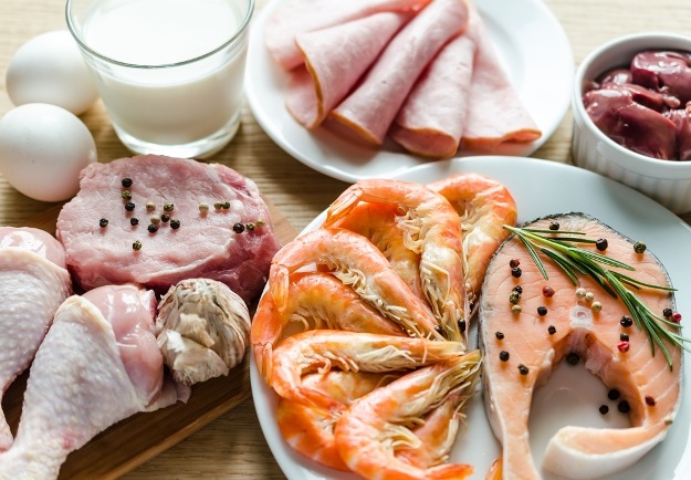 Može li visokoproteinska dijeta ubrzati metabolizam?