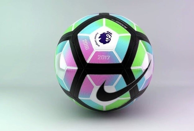 Svi su u šoku: Ovako izgleda nova lopta za Premierligu