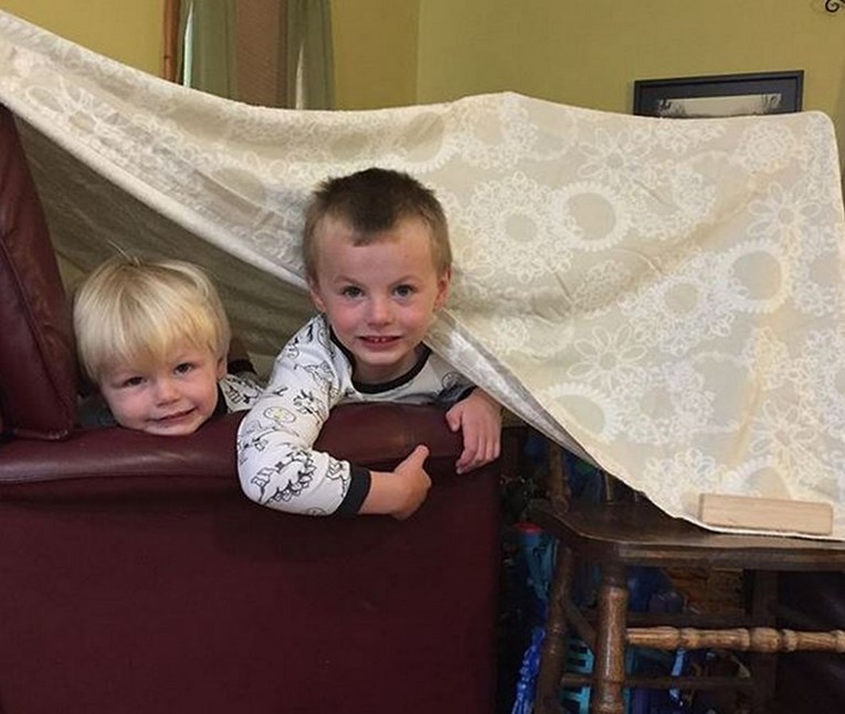 10 ideja koje će oduševiti klince na praznicima