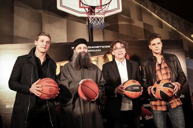 Svi su ludi za košarkom: Održana svečana premijera filma "Bit ćemo prvaci svijeta"
