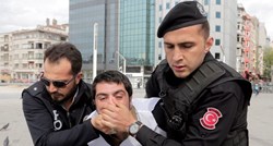 U Turskoj privedeno 12 aktivista za ljudska prava