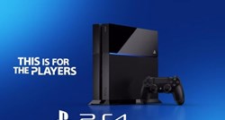 Stiže novi, laganiji i štedljiviji PlayStation 4