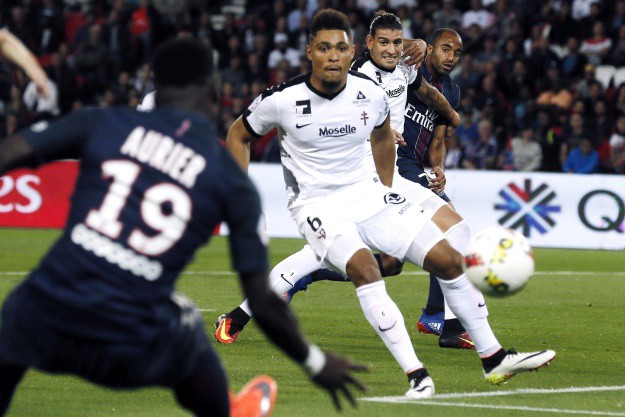 PSG lako do druge pobjede, Marseille i dalje u krizi