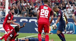 PRIČA SEZONE U FRANCUSKOJ Trećeligaš hrabro pao u finalu Kupa, PSG srušio rekord