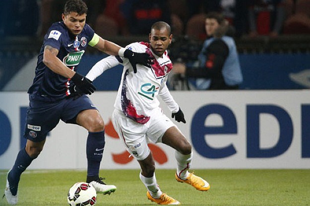 PSG izbacio Bordeaux iz Kupa, St. Etienne se provukao u golijadi kod Toursa