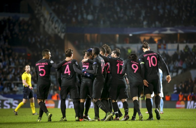United u teškoj situaciji nakon remija s PSV-om, Atletico prošao dalje, Ibrahimović zabio bivšem klubu