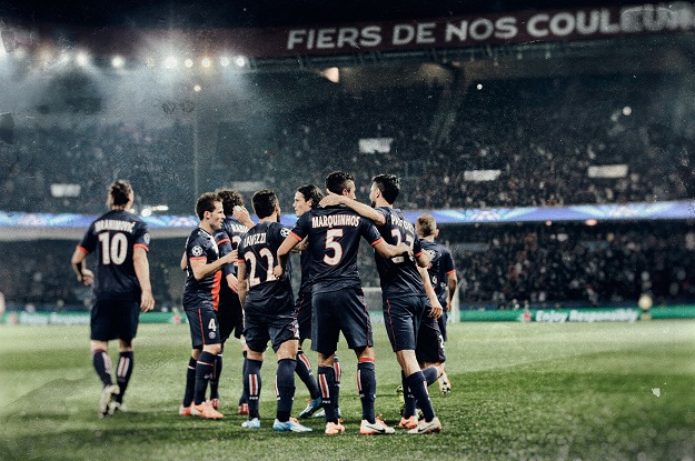 Čudo koje je napravio PSG u Ligama petice čekamo 32 godine