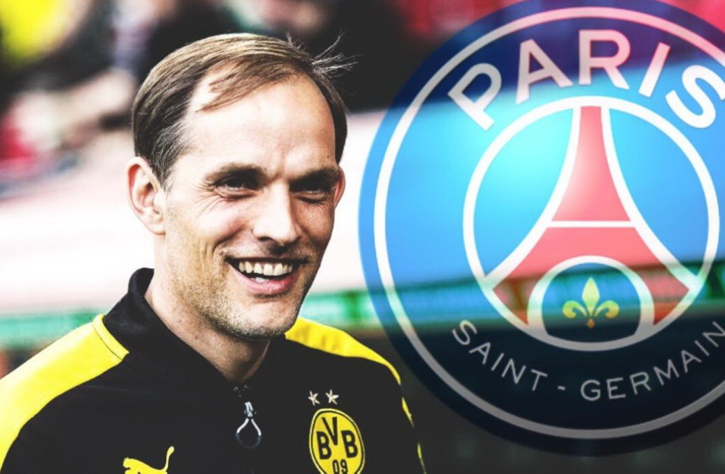 TUCHEL SLUŽBENO PREUZEO PSG "Srušit ćemo sve granice u Europi"