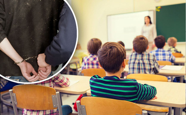 Sud profesora pedofila vratio na posao i naložio da mu se isplate zaostale plaće