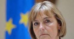 Vesna Pusić: Hrvatska nije potpisala da će pristati na prevaru