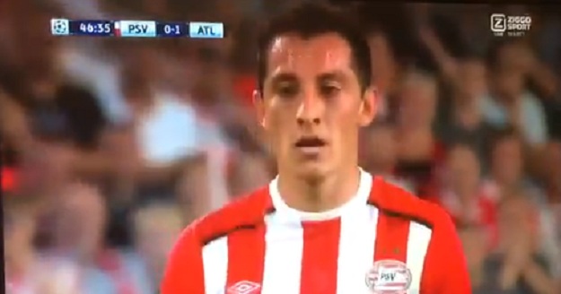 VIDEO Nizozemski komentator zapjevao Oblaku, igrači PSV-a za osvetu ignorirali izdajnika