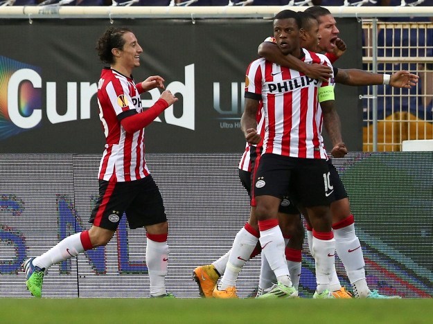 PSV nakon šest godina posta osigurao novi naslov nizozemskog prvaka