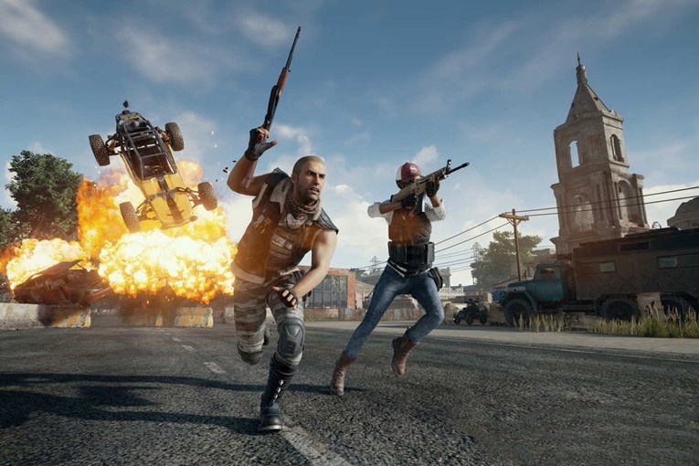 IGRAČI, PRIPREMAJTE SE Popularni PUBG dobiva dva milijuna dolara vrijedan turnir