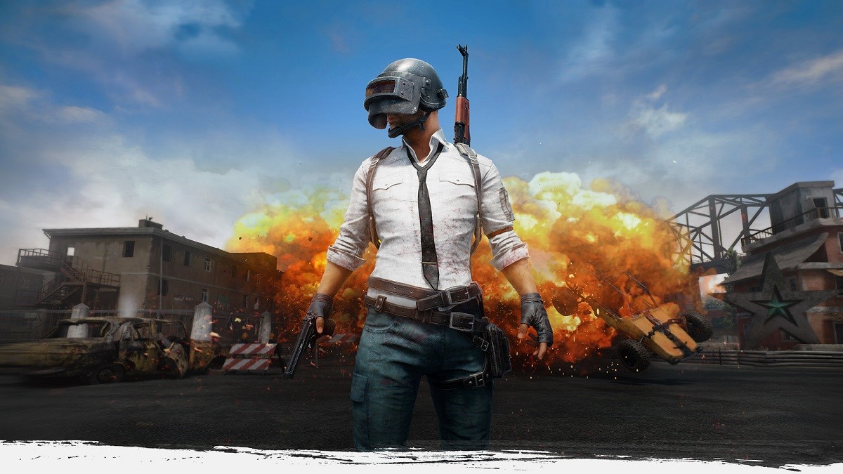 NOVI REKORD PLAYERUNKONWNS BATTLEGROUNDSA Premašio milijun i pol igrača