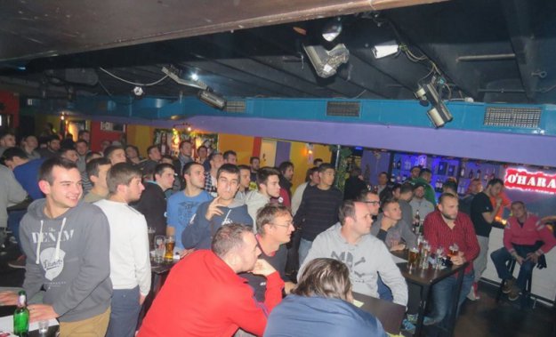 Sportski pub kvizovi hit su u Hrvatskoj