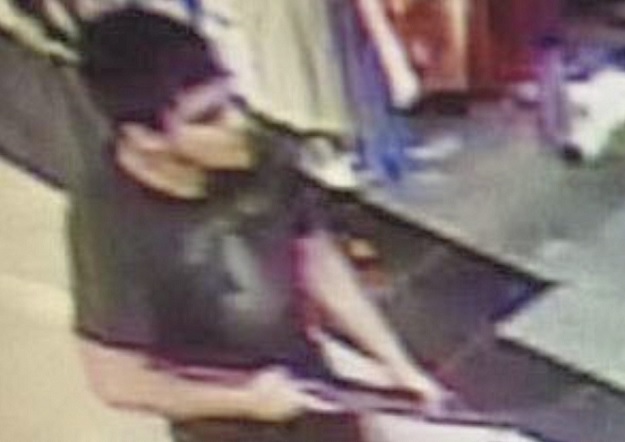 Troje mrtvih i dvoje ranjenih u novoj pucnjavi u SAD-u, policija traži ovog muškarca