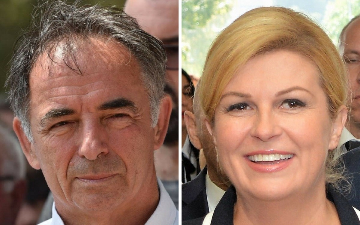 Pupovac: Predsjednica izmišlja nepostojeću povijest