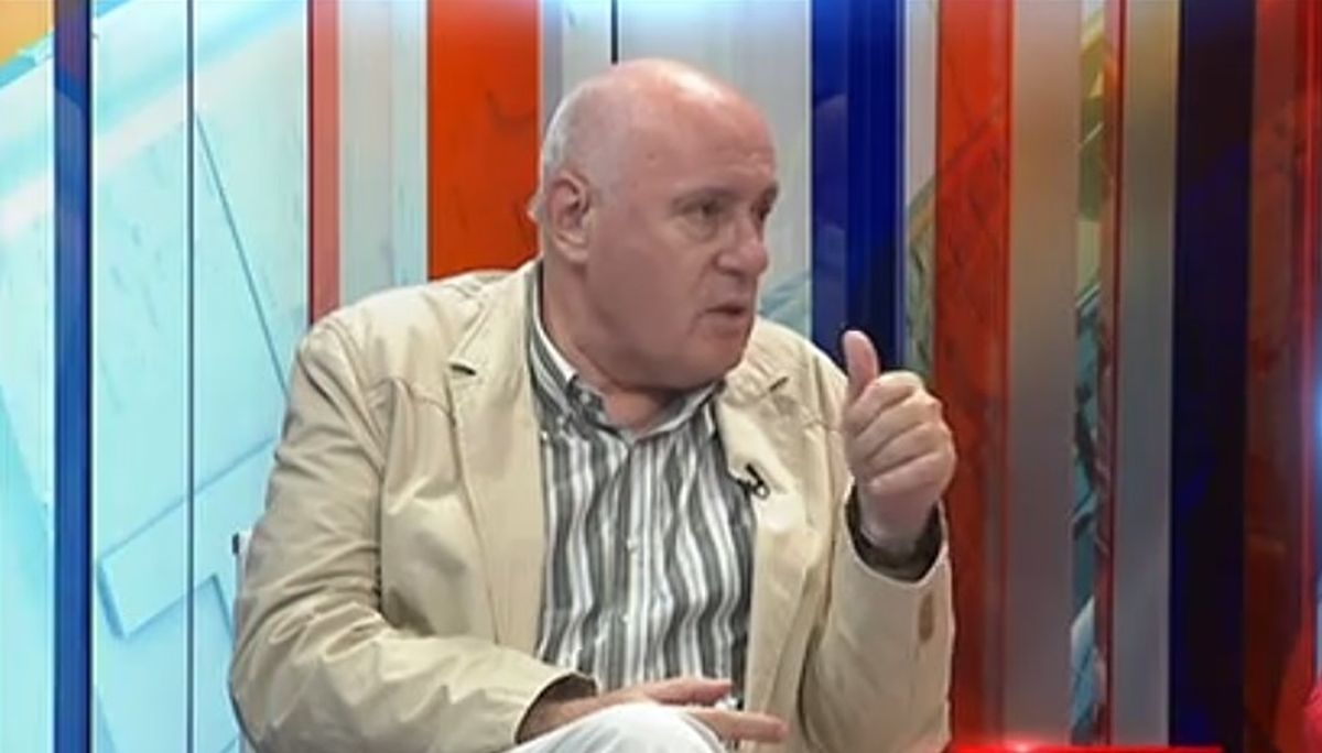 Puhovski: Nakon izbora moglo bi doći i do raskola u HNS-u