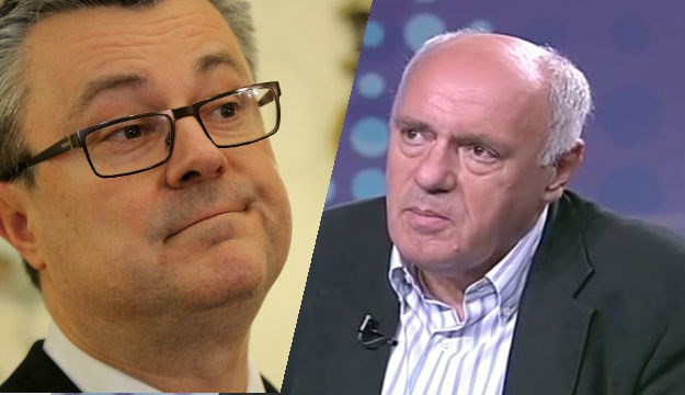 Puhovski: Hasanbegović od zemlje radi provinciju, premijer je dokazao da je doista izgubljen u Hrvatskoj