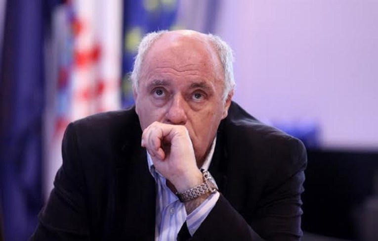 Politički analitičar Žarko Puhovski za Index je komentirao prve dvije godine Kolinde na Pantovčaku