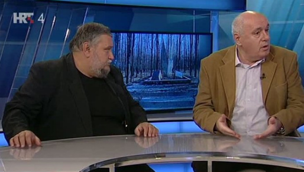 Analitičari: Jasenovac rezultat političke odluke da se ubijaju ljudi druge rase, vjere i uvjerenja